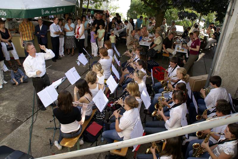 Pfarrfest 2008 Bild Nr.074